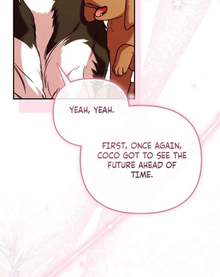 I’m The Brave Puppy That Will Save The Villainess Chapter 30 - Page 102