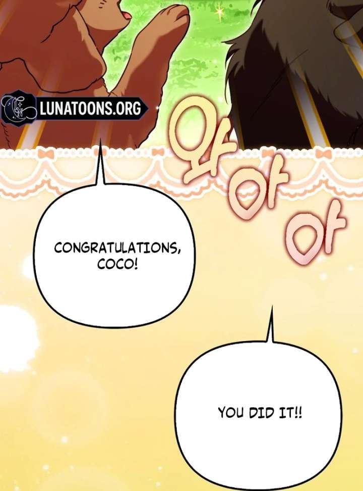 I’m The Brave Puppy That Will Save The Villainess Chapter 30 - Page 111