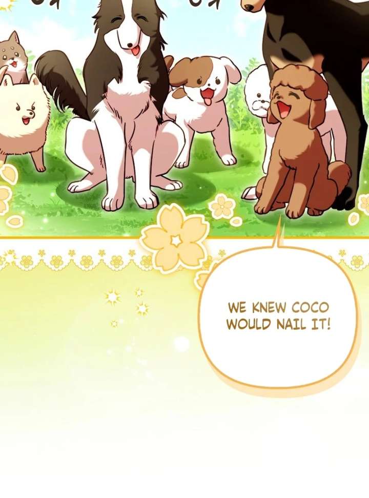 I’m The Brave Puppy That Will Save The Villainess Chapter 30 - Page 113