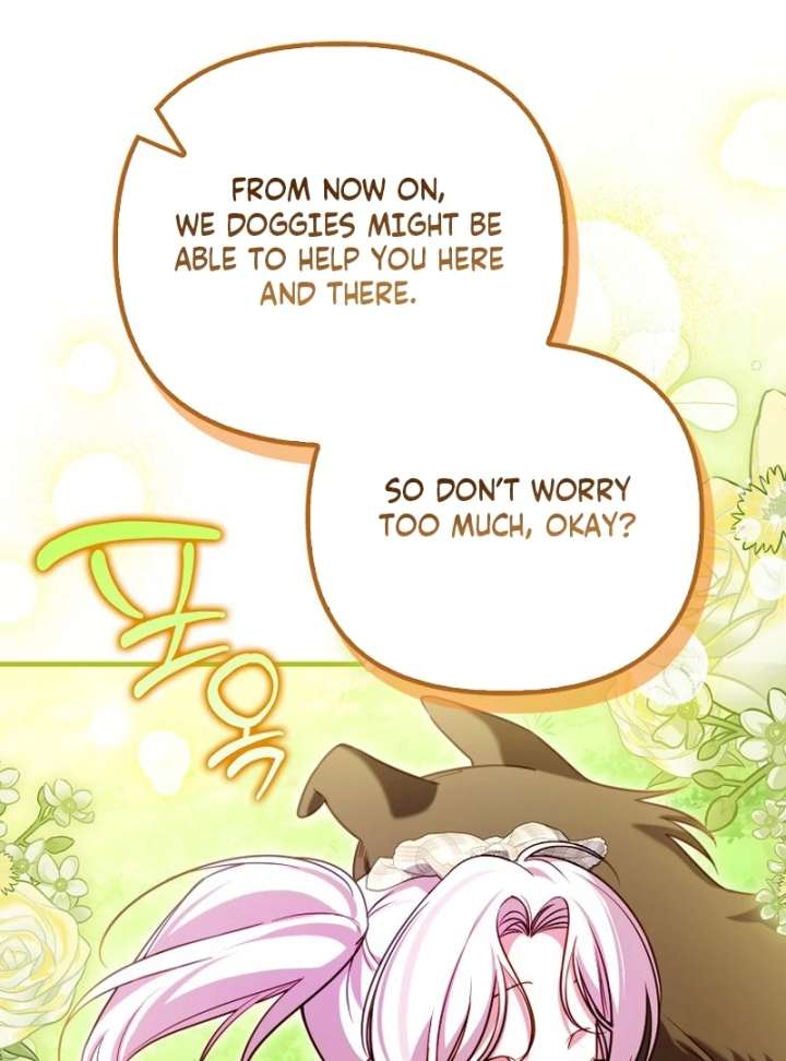 I’m The Brave Puppy That Will Save The Villainess Chapter 30 - Page 114