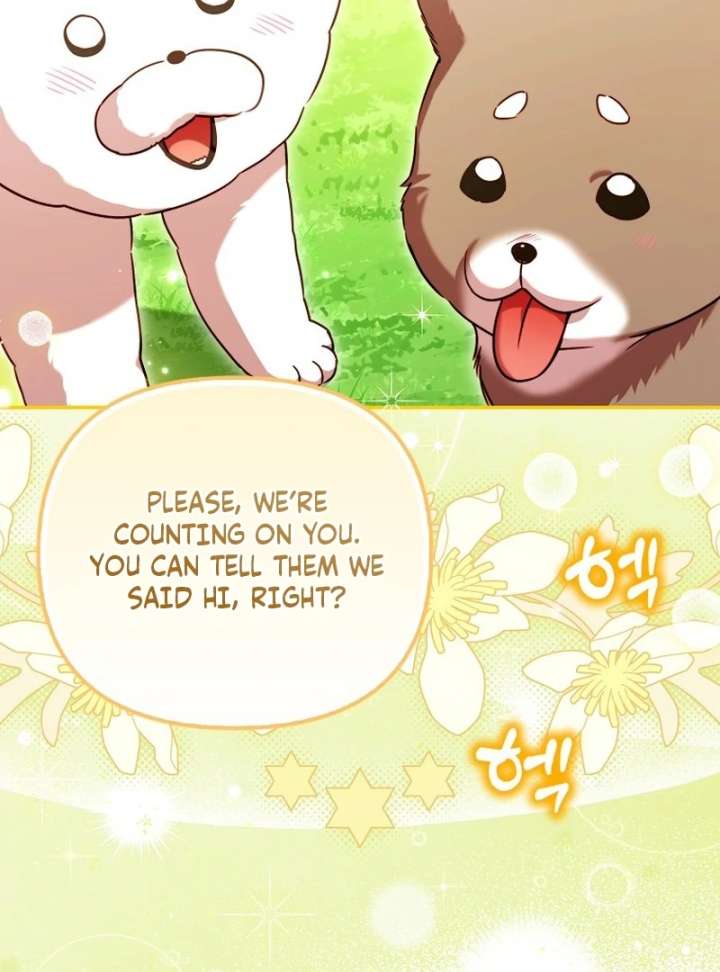 I’m The Brave Puppy That Will Save The Villainess Chapter 30 - Page 120