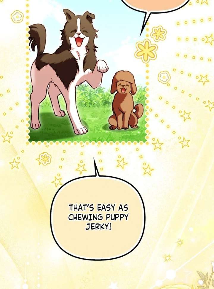 I’m The Brave Puppy That Will Save The Villainess Chapter 30 - Page 125