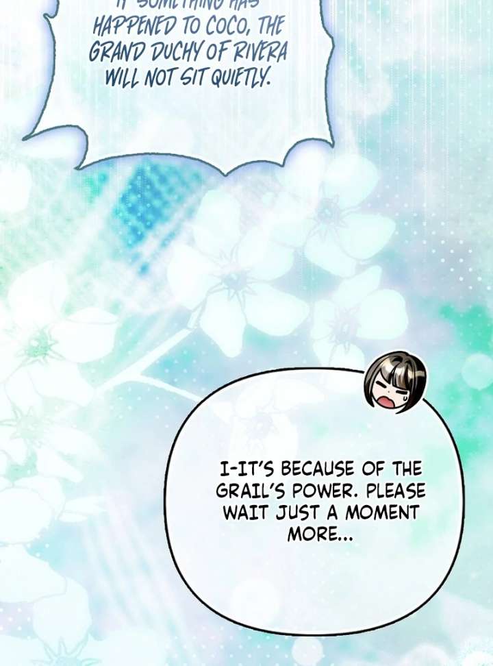 I’m The Brave Puppy That Will Save The Villainess Chapter 30 - Page 133