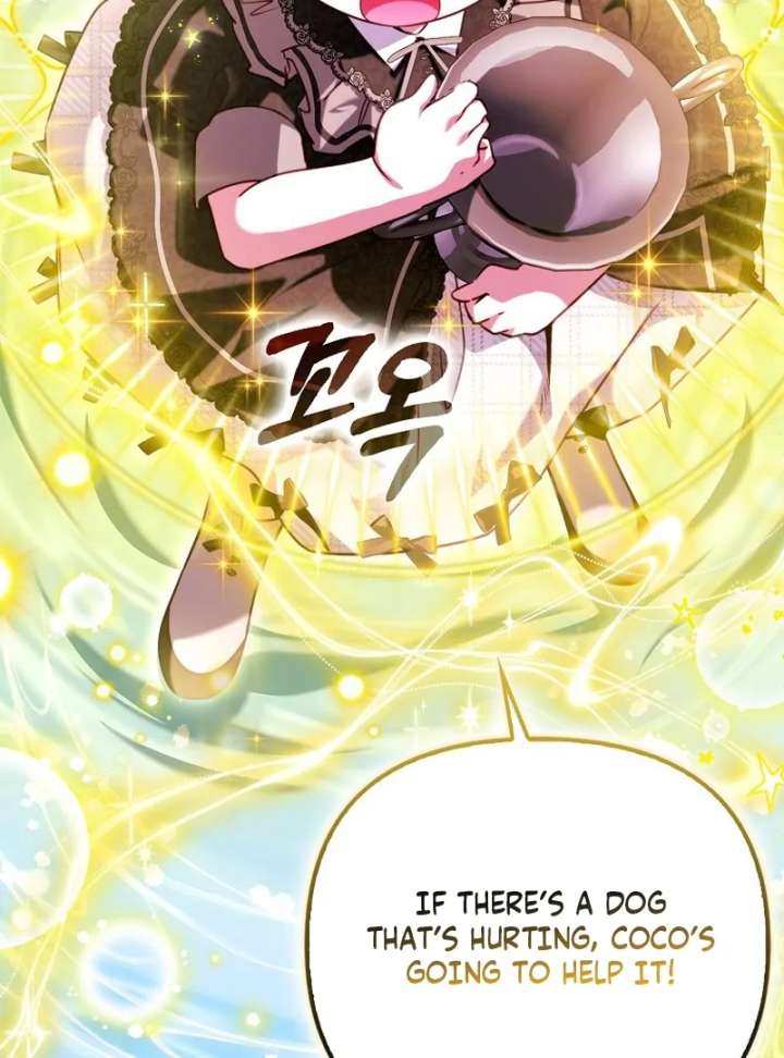 I’m The Brave Puppy That Will Save The Villainess Chapter 30 - Page 35