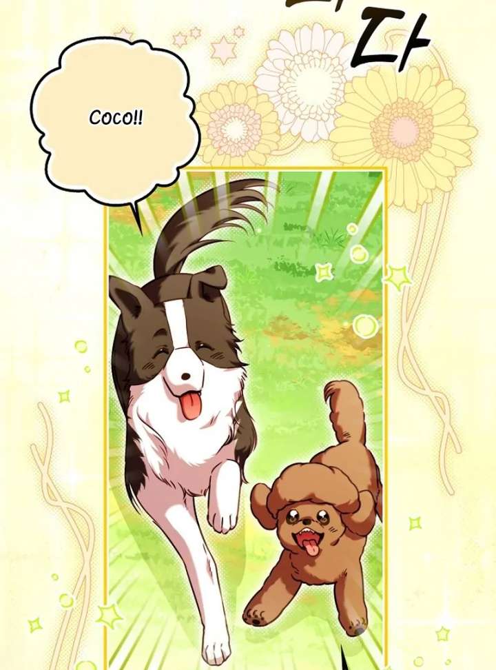 I’m The Brave Puppy That Will Save The Villainess Chapter 30 - Page 56