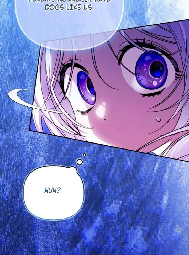 I’m The Brave Puppy That Will Save The Villainess Chapter 30 - Page 7