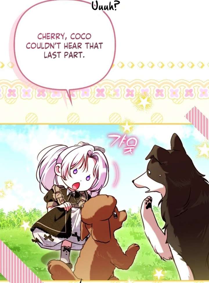 I’m The Brave Puppy That Will Save The Villainess Chapter 30 - Page 67