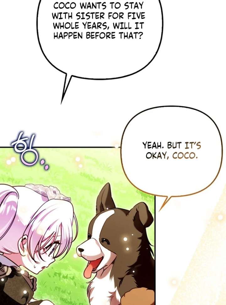 I’m The Brave Puppy That Will Save The Villainess Chapter 30 - Page 73