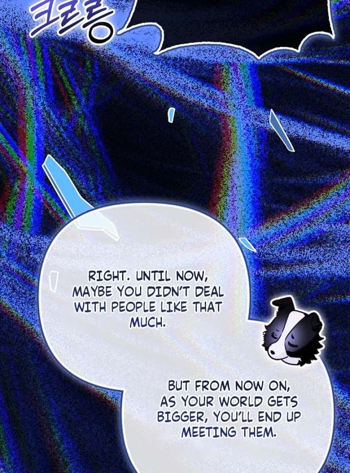 I’m The Brave Puppy That Will Save The Villainess Chapter 30 - Page 91