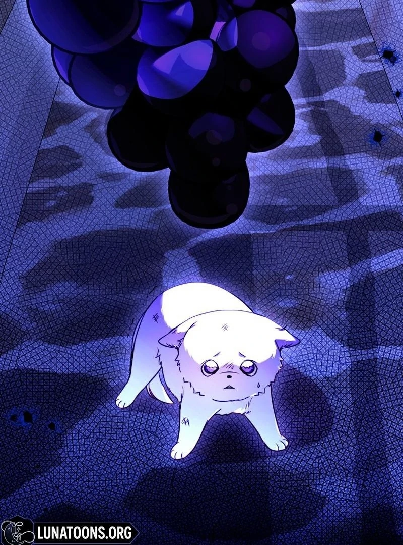 I’m The Brave Puppy That Will Save The Villainess Chapter 33 - Page 2