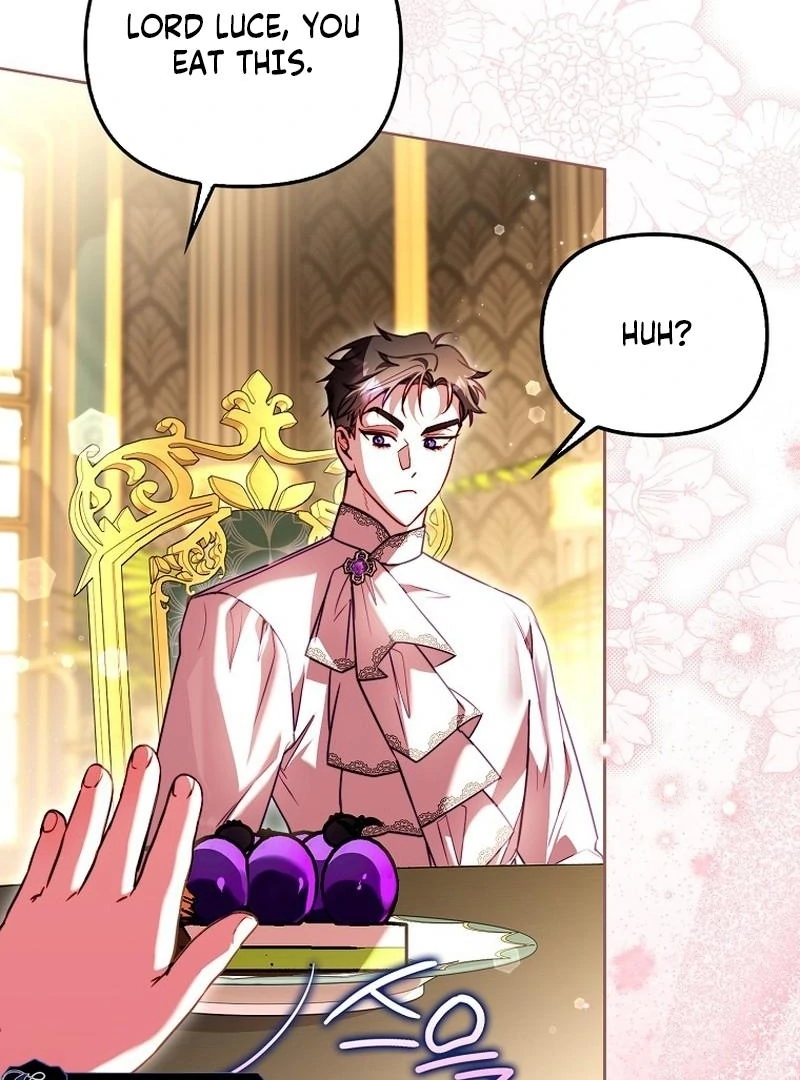 I’m The Brave Puppy That Will Save The Villainess Chapter 33 - Page 11