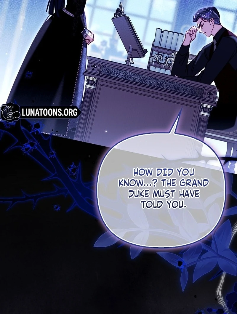 I’m The Brave Puppy That Will Save The Villainess Chapter 33 - Page 105