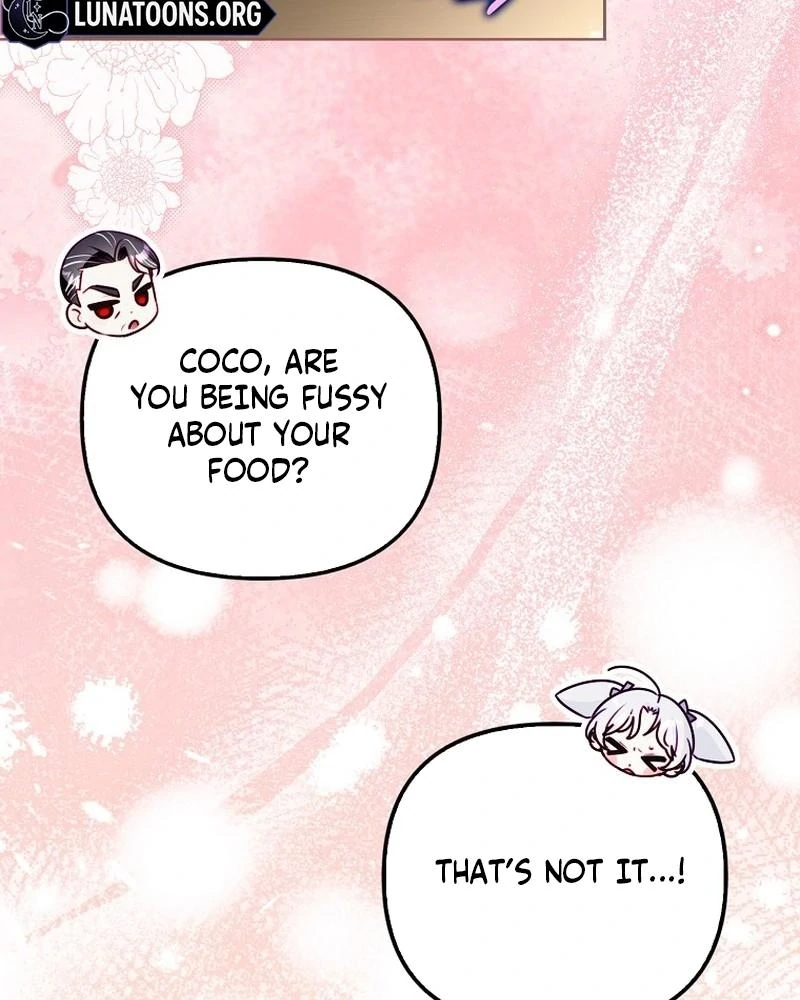 I’m The Brave Puppy That Will Save The Villainess Chapter 33 - Page 12