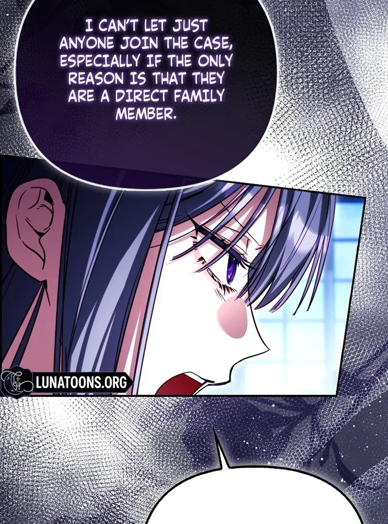 I’m The Brave Puppy That Will Save The Villainess Chapter 33 - Page 111