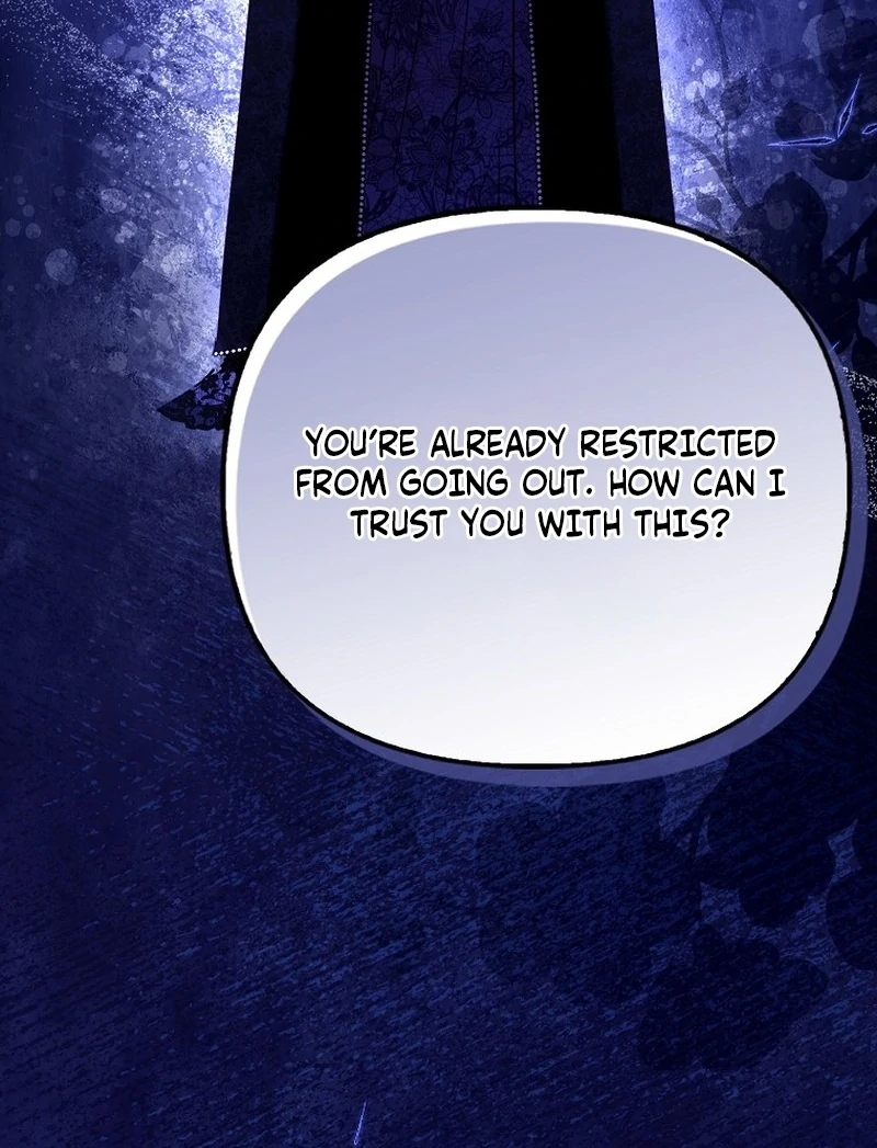 I’m The Brave Puppy That Will Save The Villainess Chapter 33 - Page 116