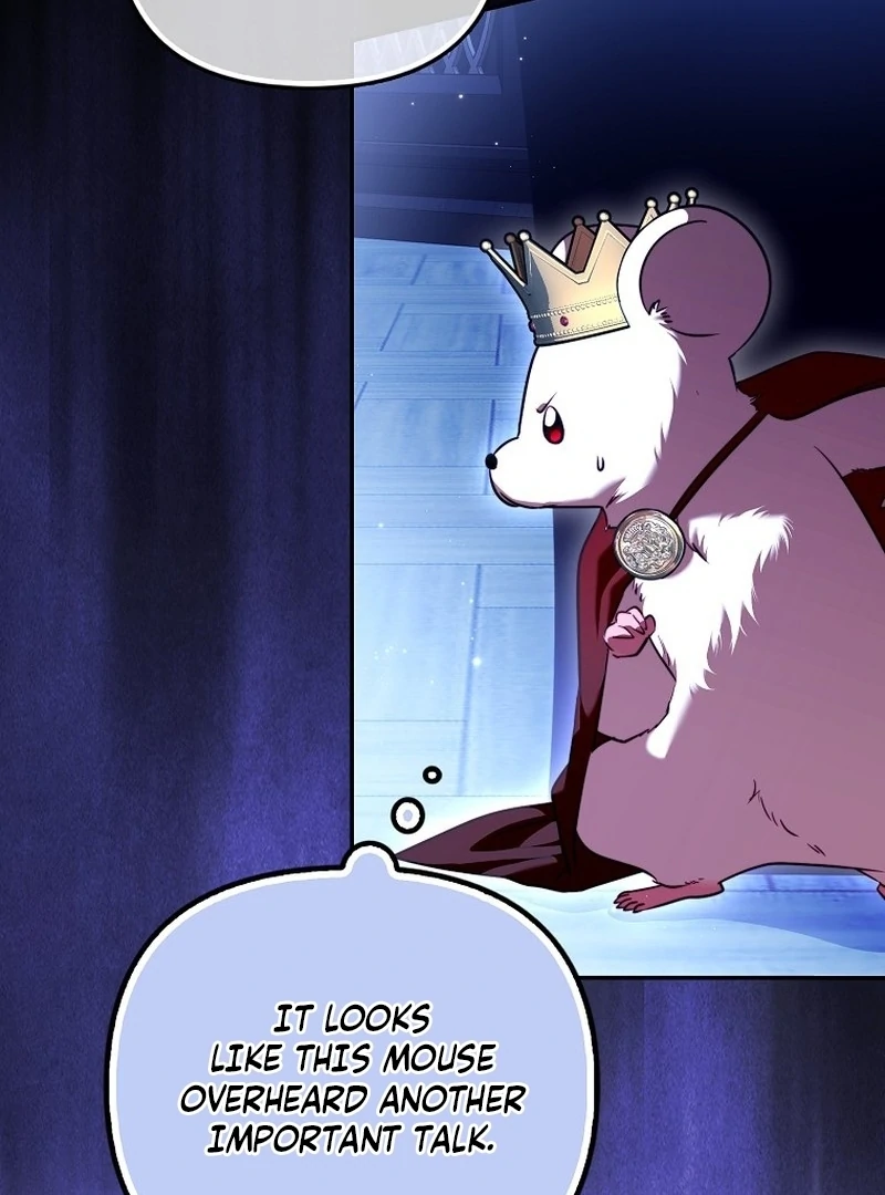 I’m The Brave Puppy That Will Save The Villainess Chapter 33 - Page 121