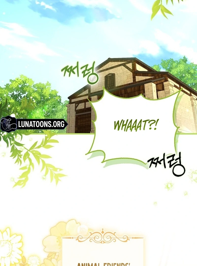 I’m The Brave Puppy That Will Save The Villainess Chapter 33 - Page 124