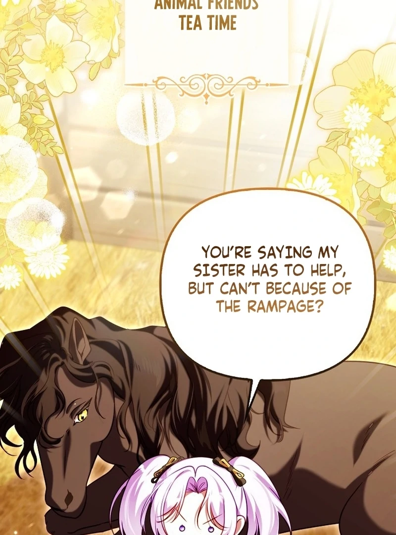 I’m The Brave Puppy That Will Save The Villainess Chapter 33 - Page 125