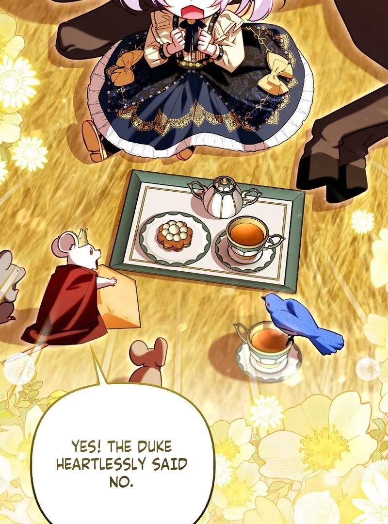 I’m The Brave Puppy That Will Save The Villainess Chapter 33 - Page 126