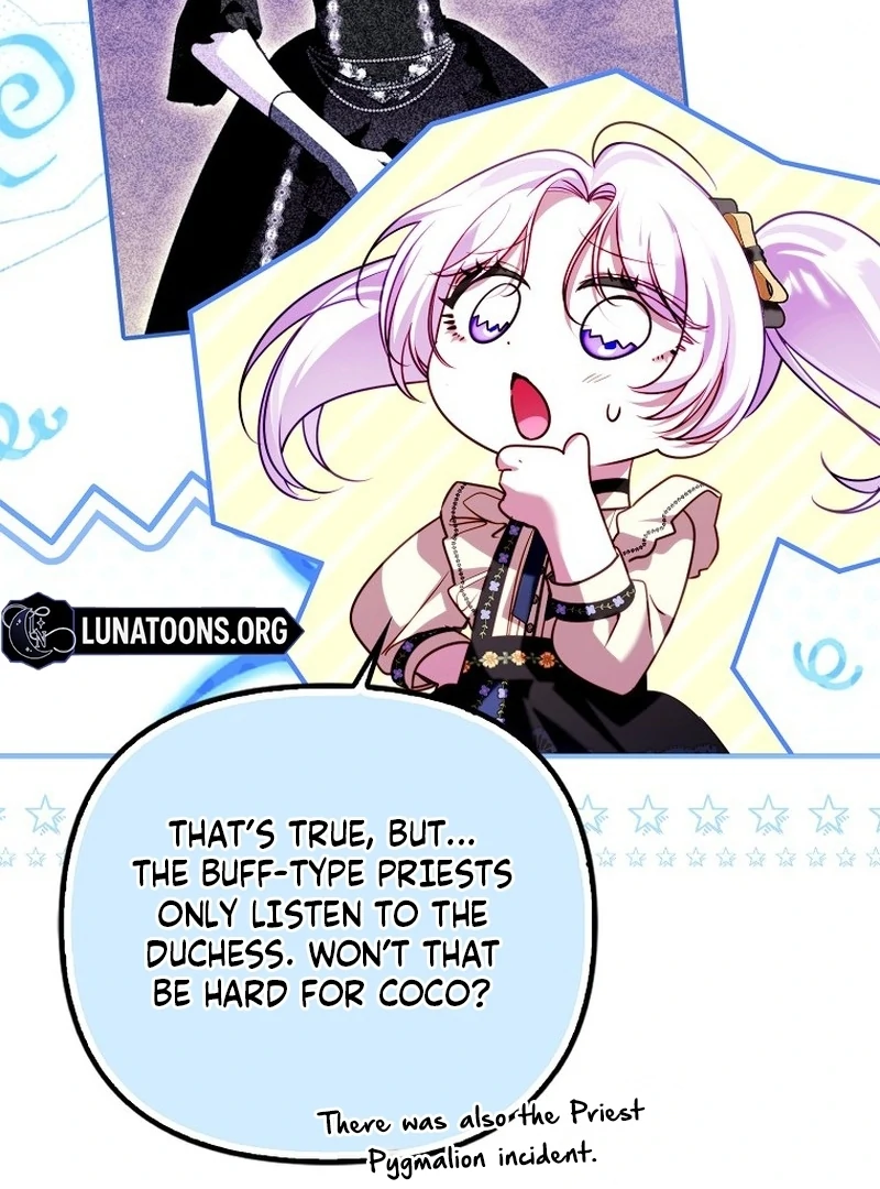 I’m The Brave Puppy That Will Save The Villainess Chapter 33 - Page 132