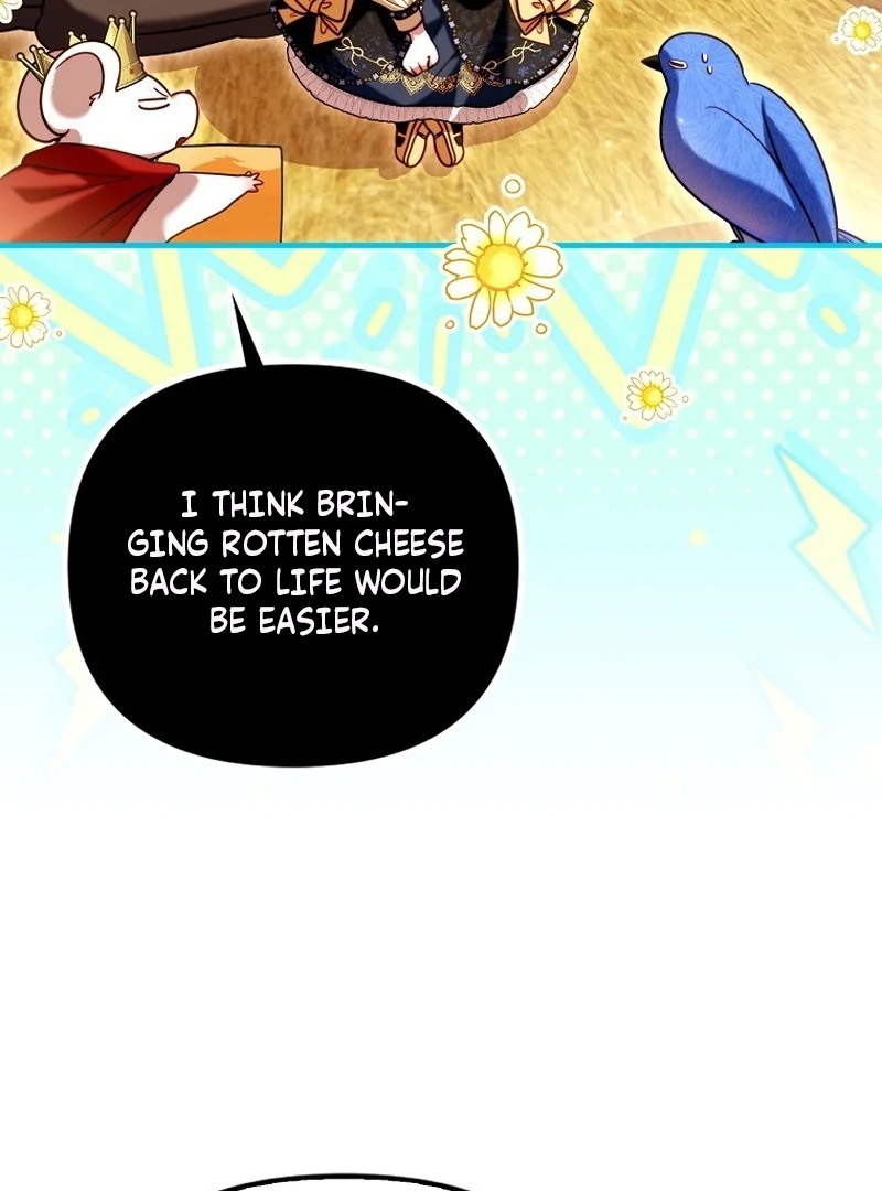 I’m The Brave Puppy That Will Save The Villainess Chapter 33 - Page 134