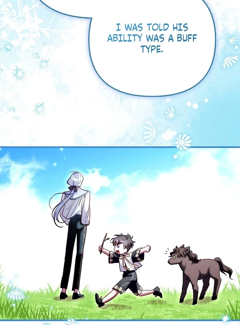 I’m The Brave Puppy That Will Save The Villainess Chapter 33 - Page 137