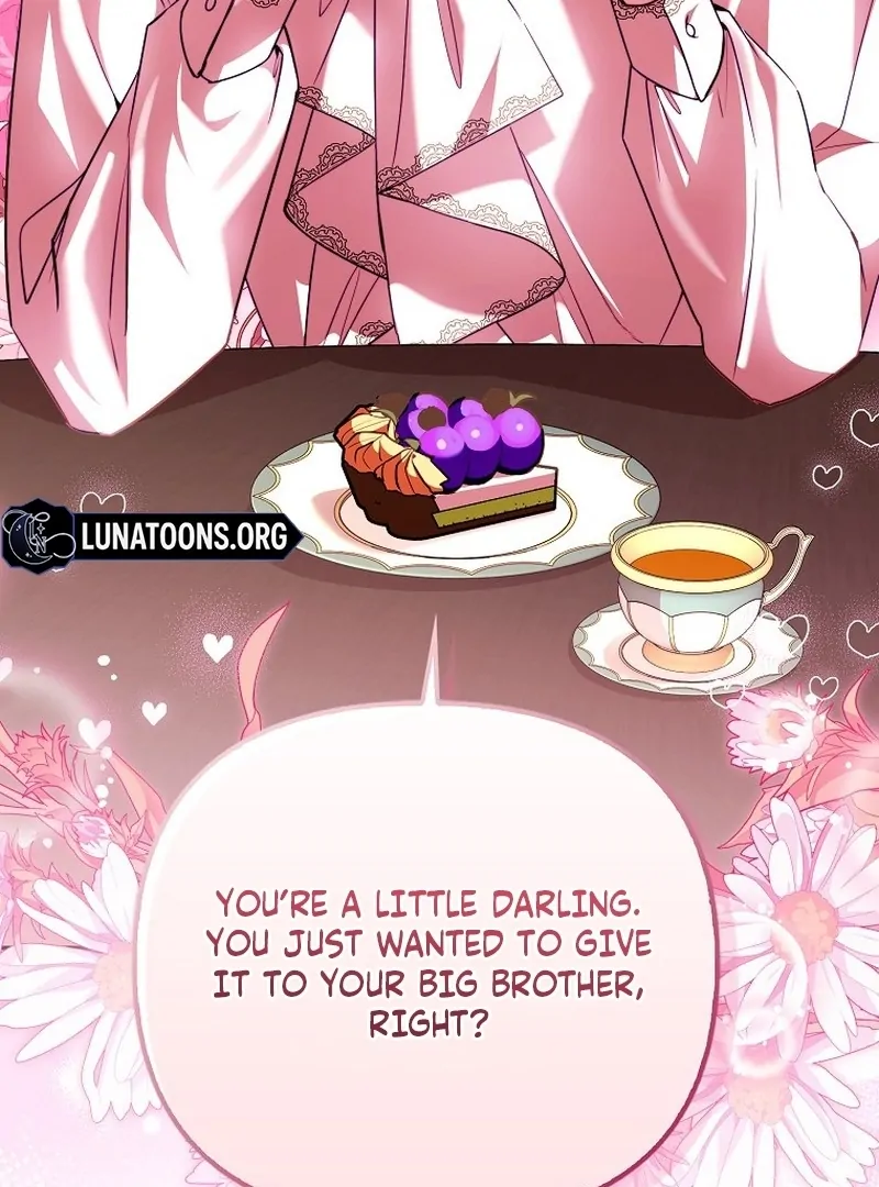 I’m The Brave Puppy That Will Save The Villainess Chapter 33 - Page 15