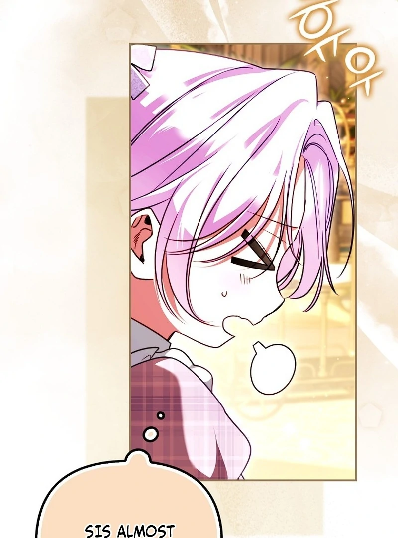 I’m The Brave Puppy That Will Save The Villainess Chapter 33 - Page 21