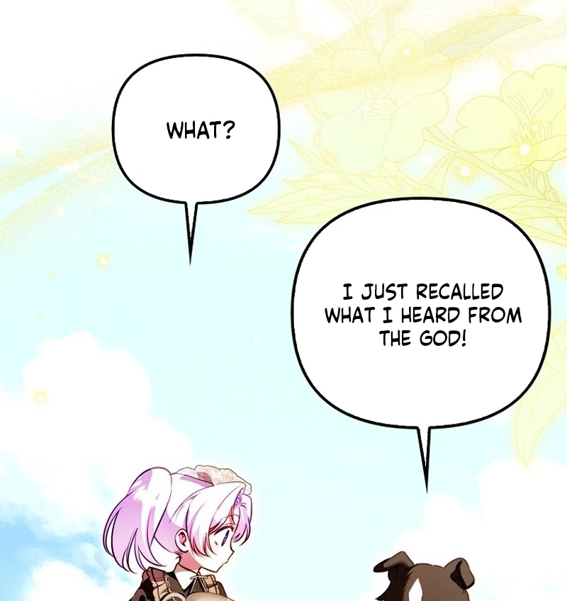 I’m The Brave Puppy That Will Save The Villainess Chapter 33 - Page 25