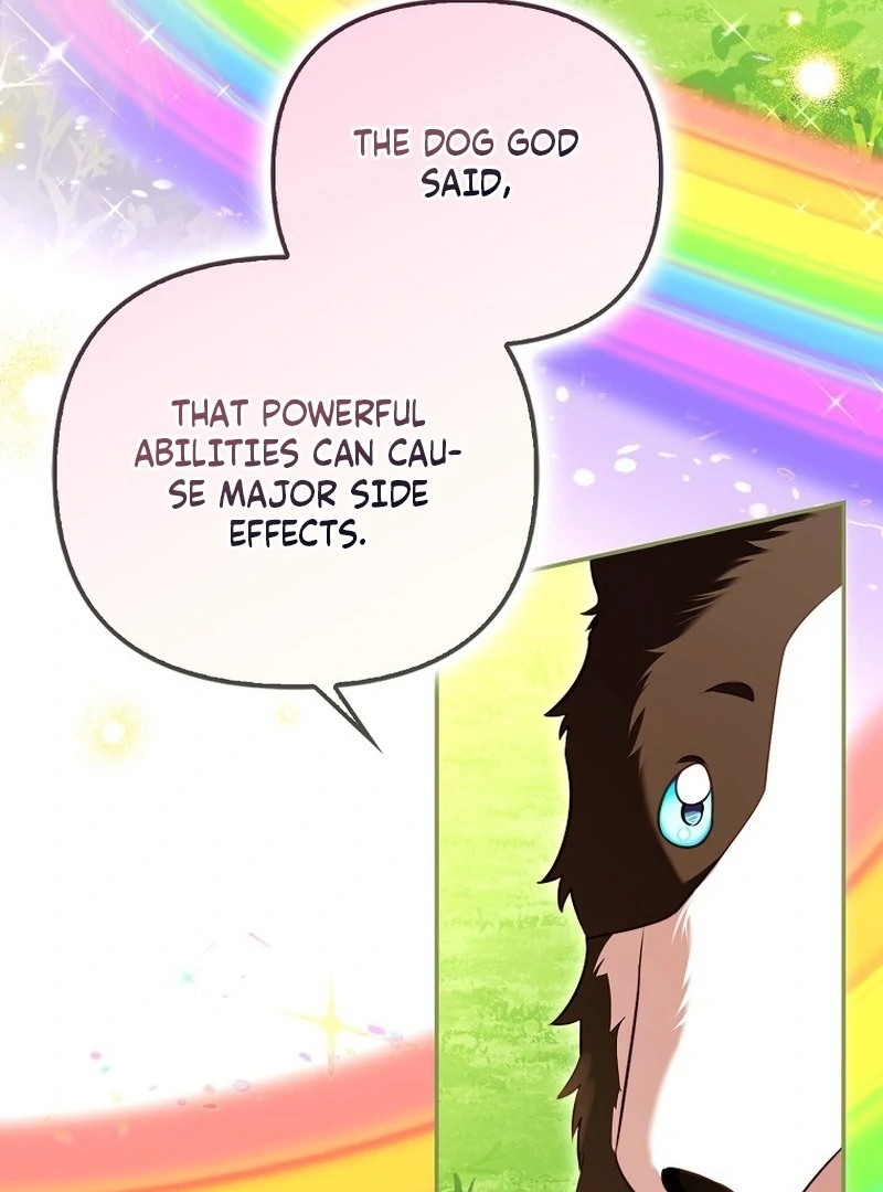 I’m The Brave Puppy That Will Save The Villainess Chapter 33 - Page 27