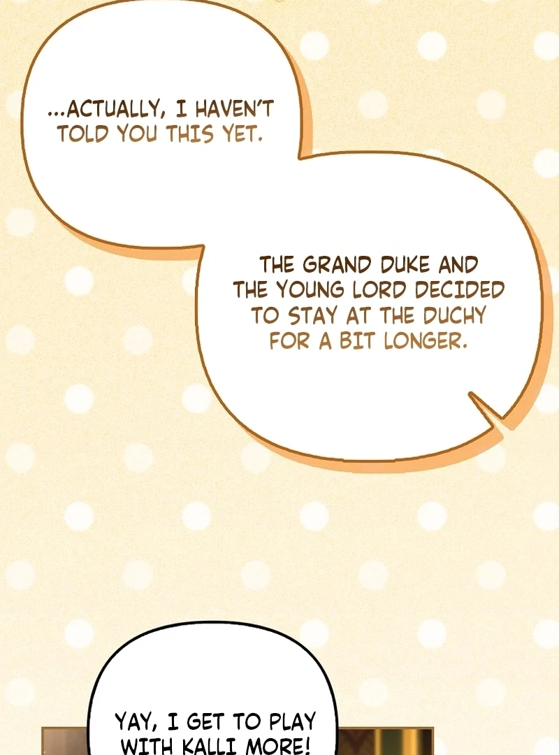 I’m The Brave Puppy That Will Save The Villainess Chapter 33 - Page 32