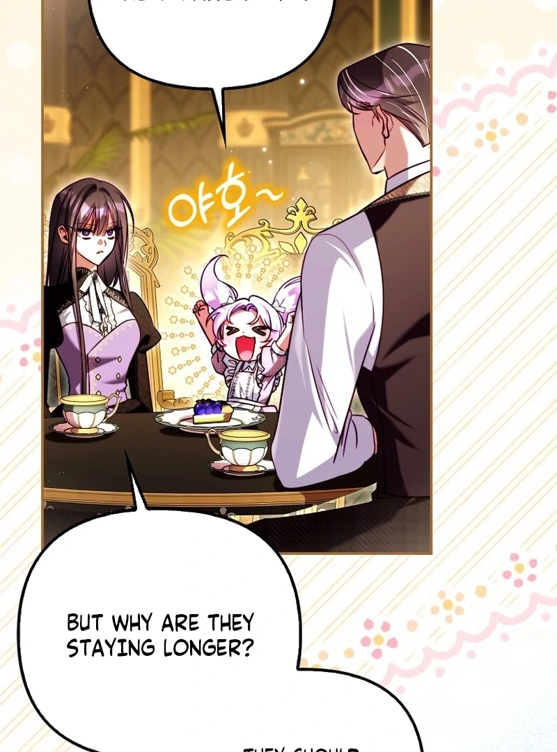 I’m The Brave Puppy That Will Save The Villainess Chapter 33 - Page 33