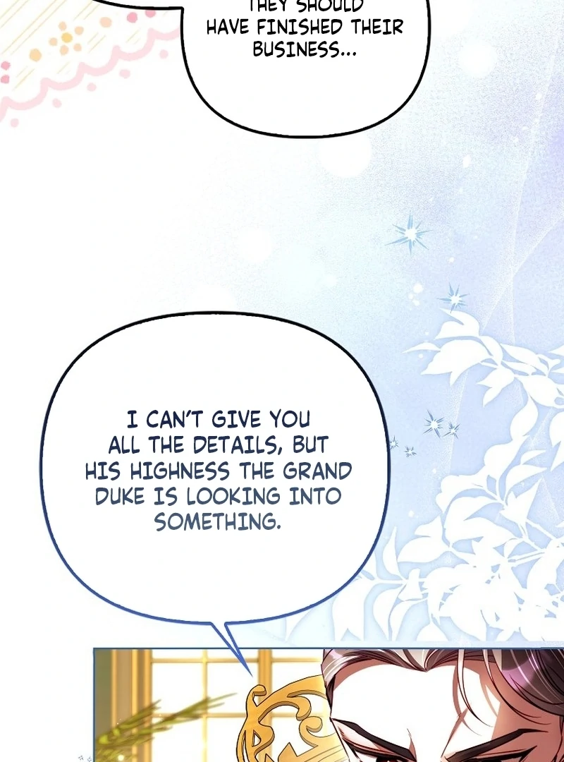 I’m The Brave Puppy That Will Save The Villainess Chapter 33 - Page 34