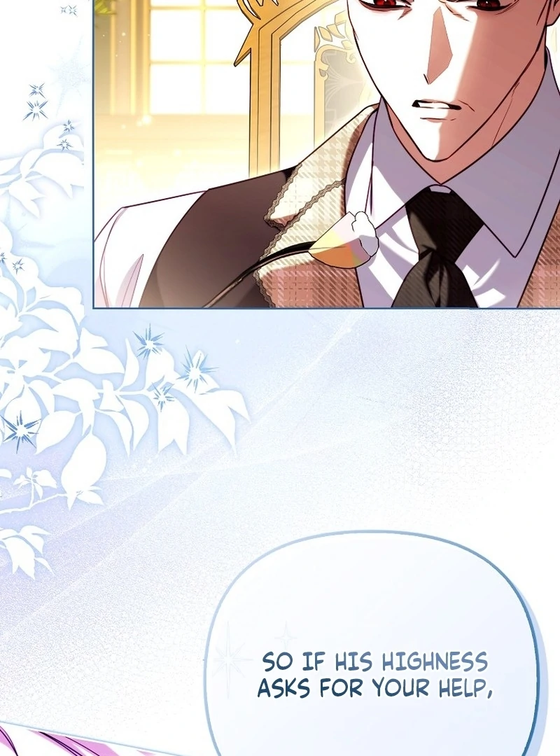 I’m The Brave Puppy That Will Save The Villainess Chapter 33 - Page 35