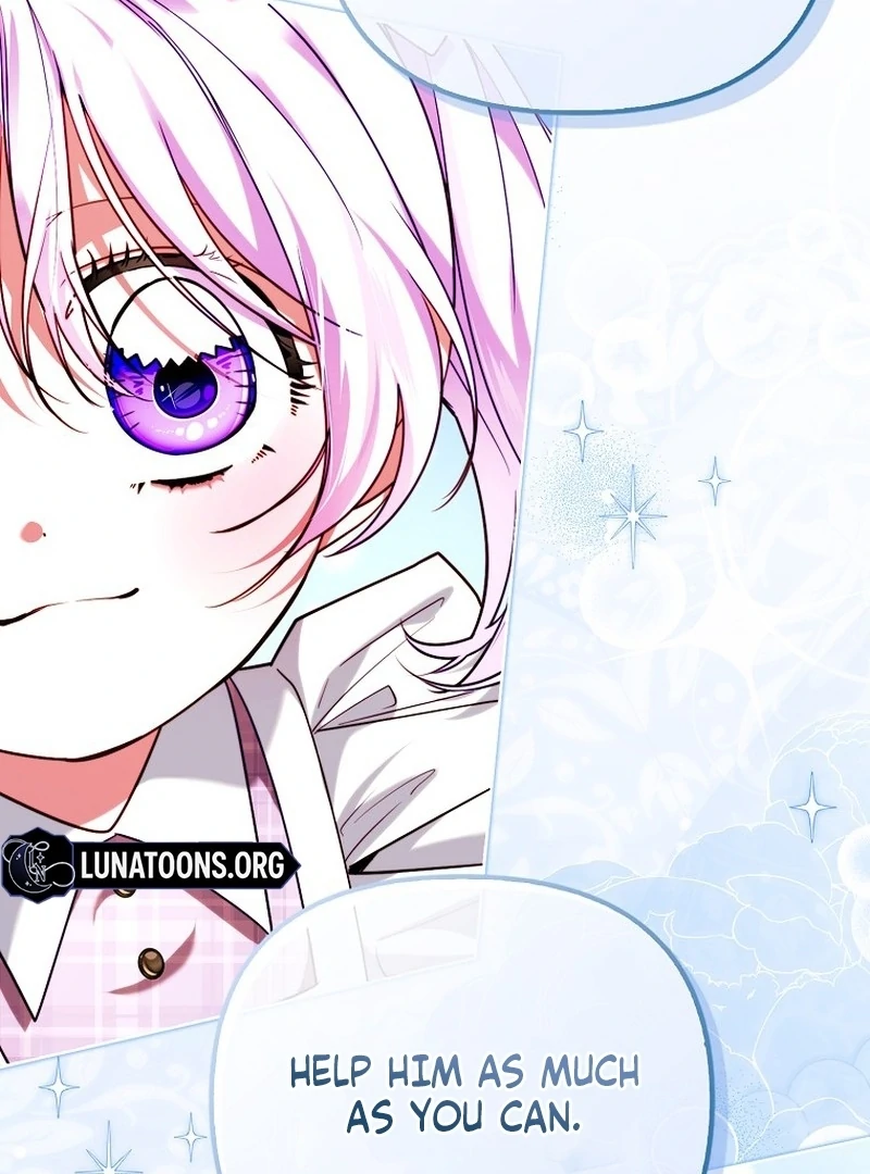 I’m The Brave Puppy That Will Save The Villainess Chapter 33 - Page 36