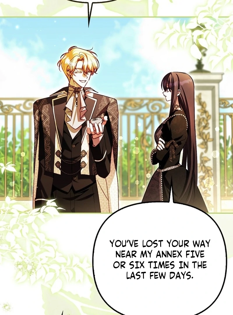 I’m The Brave Puppy That Will Save The Villainess Chapter 33 - Page 47