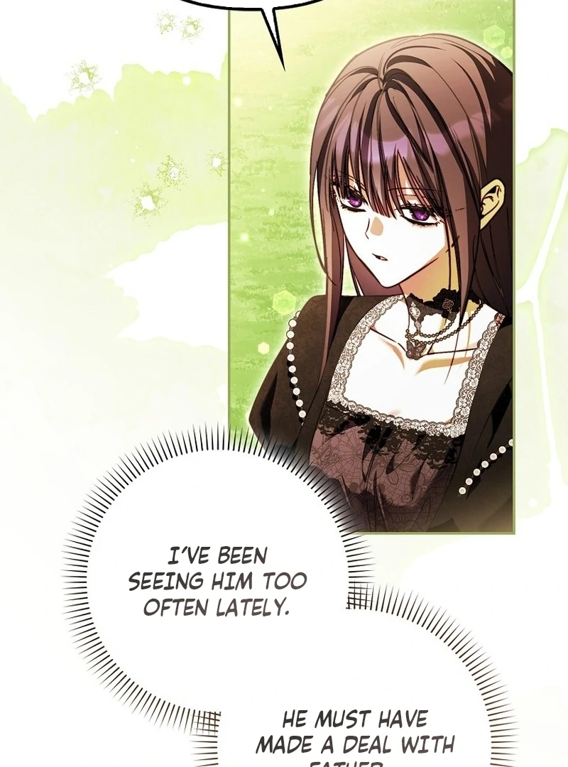 I’m The Brave Puppy That Will Save The Villainess Chapter 33 - Page 49