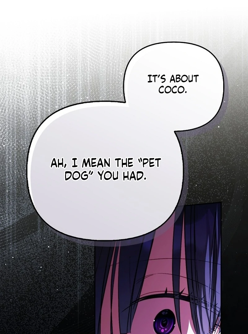 I’m The Brave Puppy That Will Save The Villainess Chapter 33 - Page 57