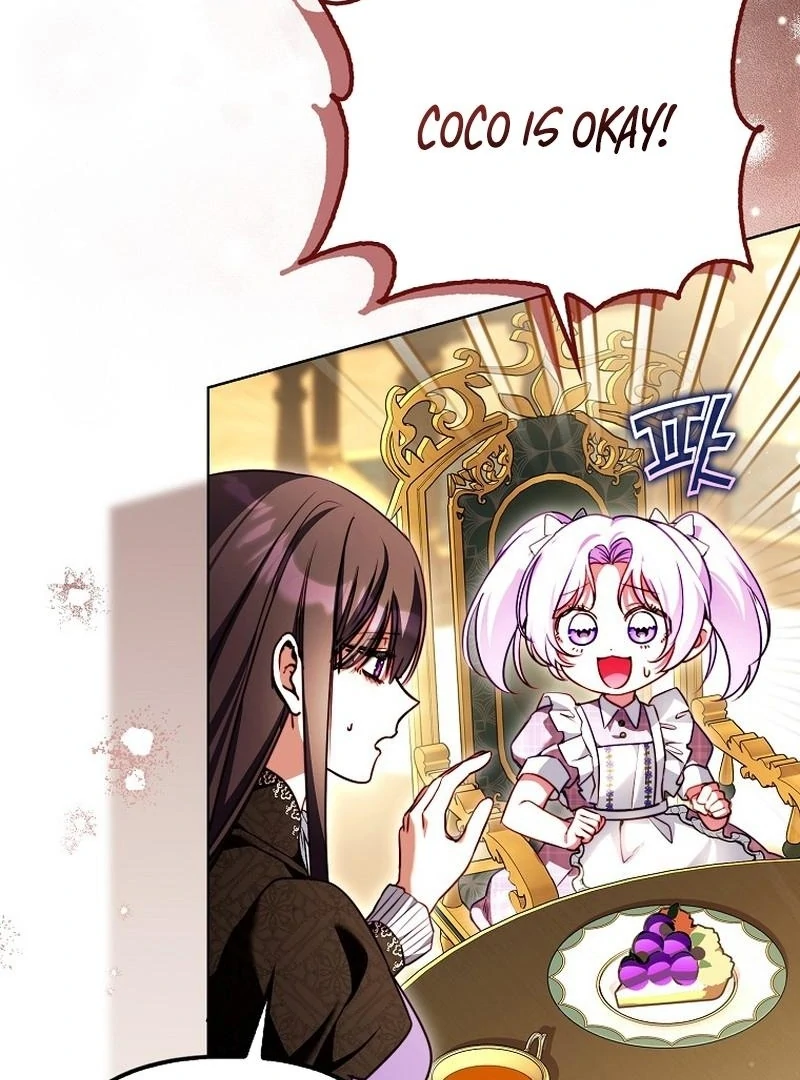 I’m The Brave Puppy That Will Save The Villainess Chapter 33 - Page 7