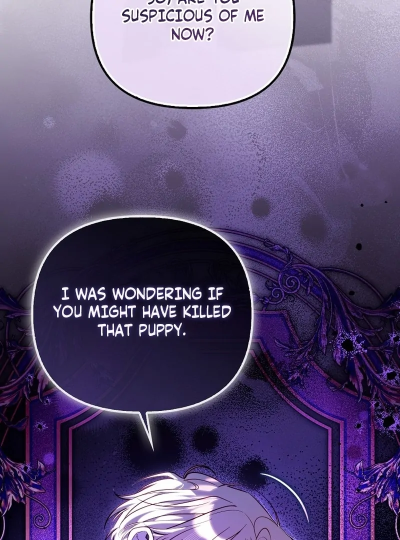 I’m The Brave Puppy That Will Save The Villainess Chapter 33 - Page 69