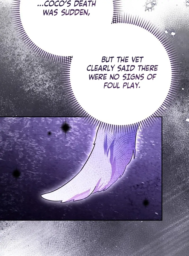 I’m The Brave Puppy That Will Save The Villainess Chapter 33 - Page 86