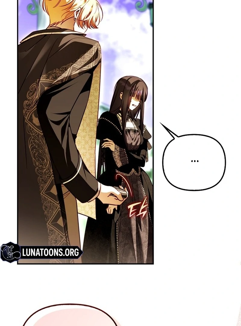 I’m The Brave Puppy That Will Save The Villainess Chapter 33 - Page 91