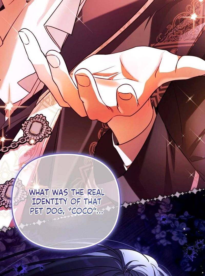 I’m The Brave Puppy That Will Save The Villainess Chapter 33 - Page 95