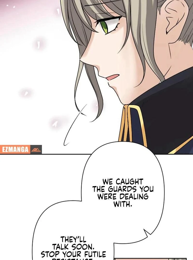 I’m the Bride Who Carried the Village’s Misfortune Chapter 27 - Page 33