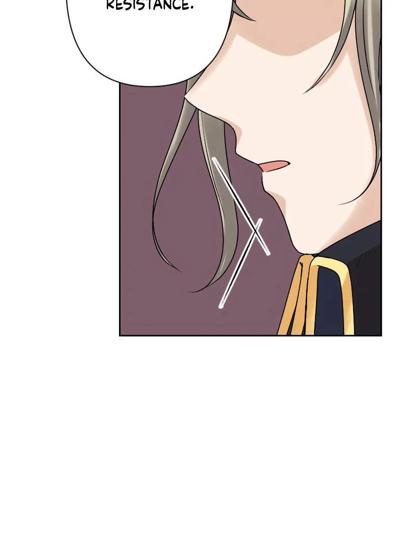 I’m the Bride Who Carried the Village’s Misfortune Chapter 27 - Page 34