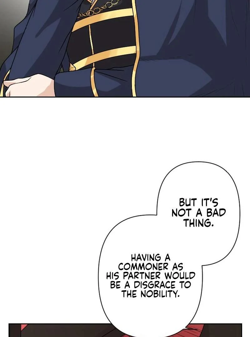 I’m the Bride Who Carried the Village’s Misfortune Chapter 27 - Page 37