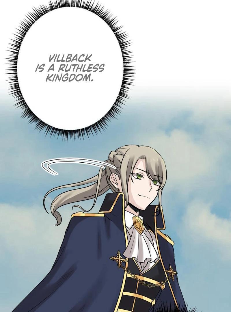 I’m the Bride Who Carried the Village’s Misfortune Chapter 27 - Page 5