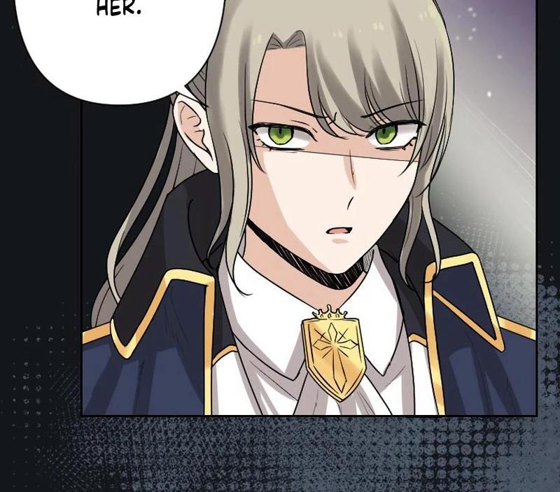 I’m the Bride Who Carried the Village’s Misfortune Chapter 27 - Page 41