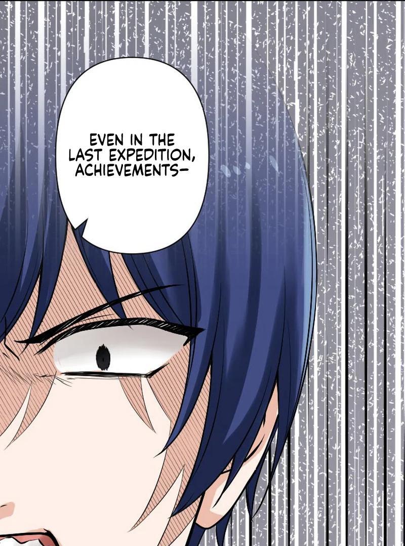 I’m the Bride Who Carried the Village’s Misfortune Chapter 27 - Page 43