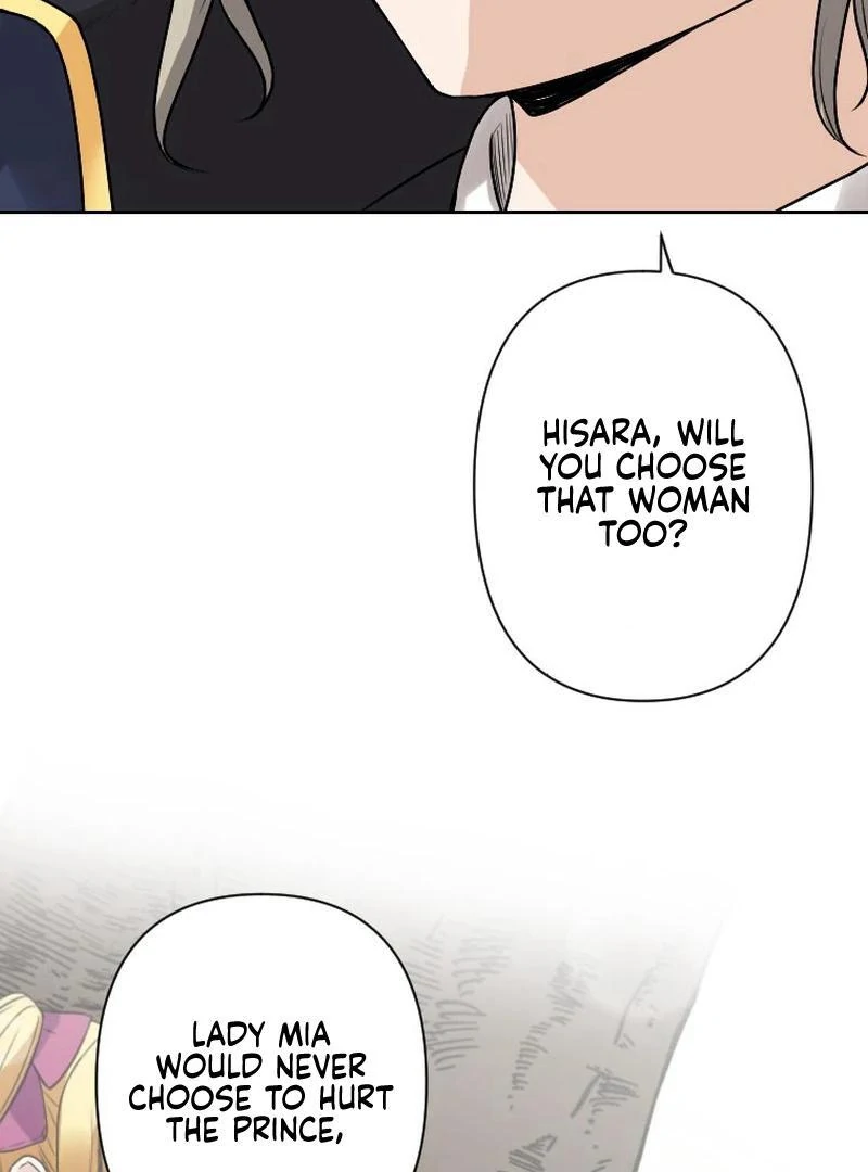 I’m the Bride Who Carried the Village’s Misfortune Chapter 27 - Page 49